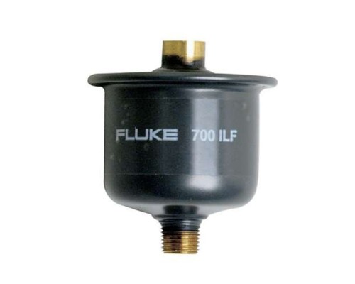 Проходной фильтр Fluke 700ILF для калибраторов давления серии Fluke 7xx