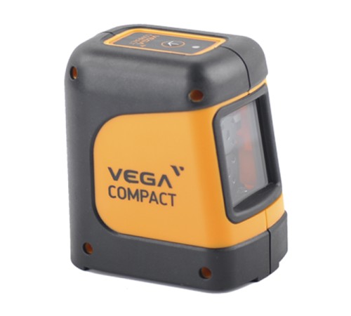 Лазерный нивелир VEGA COMPACT