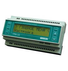 Контроллер приточной вентиляции ТРМ 133