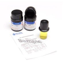 HI 97728 - 11 Калибровочные стандарты на нитратный азот