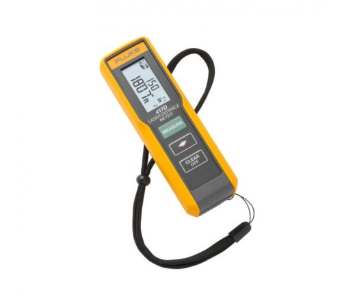 Лазерный дальномер Fluke 417D