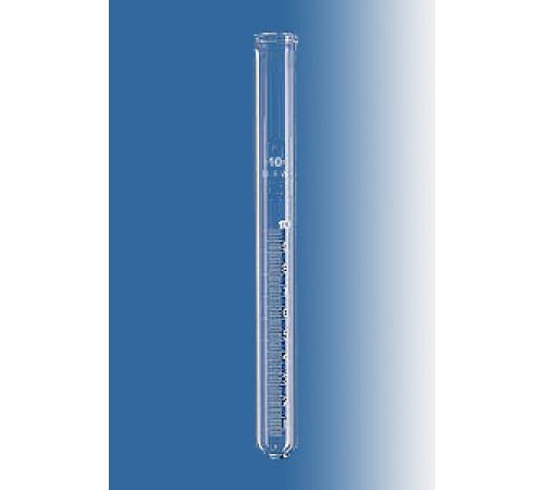 Пробирка мерная П-3-10-0,2 ХС