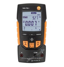 Мультиметр Testo 760-1 с поверкой