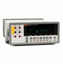 Точный мультиметр Fluke 8846A/CSU 240V