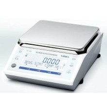 Лабораторные весы ViBRA ALE-1502R