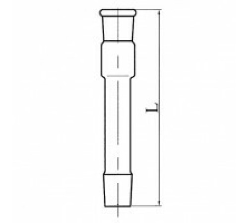 Элемент ЭП3-45/40-150 ТС ГОСТ 25336-82