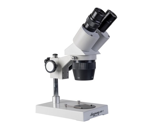 Микроскоп стерео Микромед МС-1 вар. 2А
