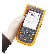 Осциллограф Fluke-123B/INT/S