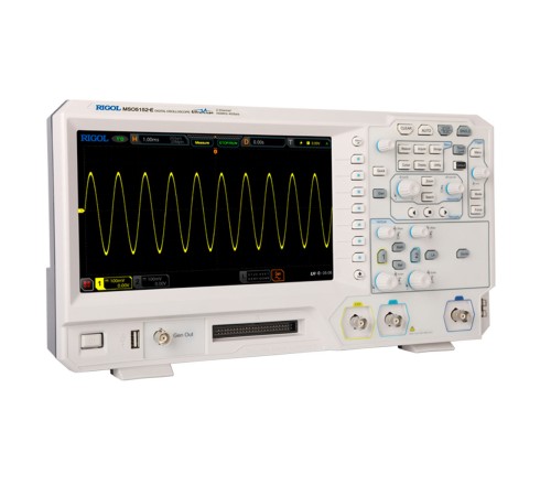 Цифровой осциллограф RIGOL MSO5152-E