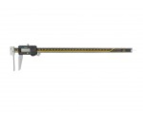 Штангенциркуль специальный ШЦЦСТ 0-300-0,01 SHAN (для измерения толщины стен труб)