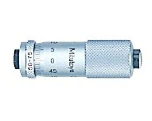 Нутромер 50-75mm микрометрический для внутрен.диаметров 133-143