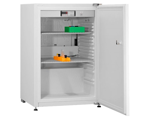 Холодильник фармацевтический Kirsch MED-125, 120 л, от 2°C до 20°C