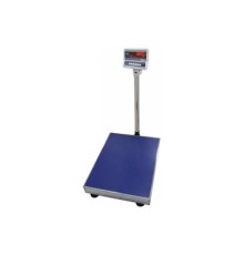 ЕВ1-600 (WI-5R/800х600) - Товарные весы товарные весы стандартные