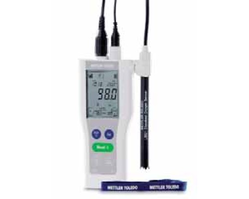 Измеритель растворенного кислорода F4 FiveGo™ Mettler-Toledo Online