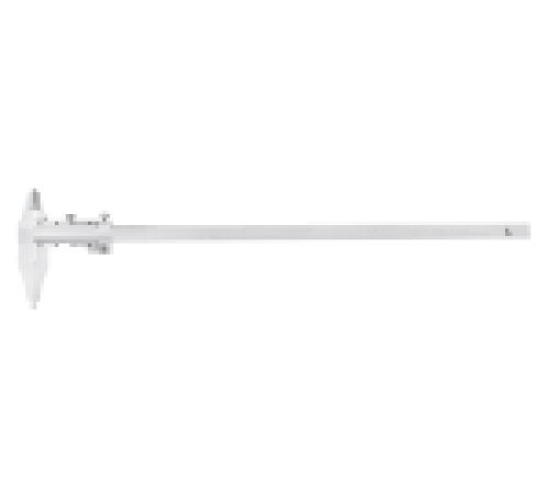 Штангенциркуль ШЦ-2-630 0.1 губ.100 КЛБ