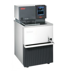 Oхлаждающий/нагревающий термостат-циркулятор Huber CC-508w, температура -55...200 °C, объем ванны 5 л