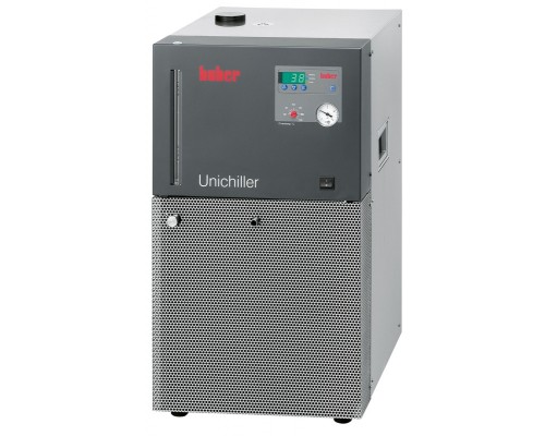 Охладитель Huber Unichiller 010-H-MPC, мощность охлаждения при 0°C -0,8 кВт