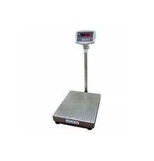 ЕВ1-600 (WI-2RS/800х600) - Товарные весы товарные весы стандартные
