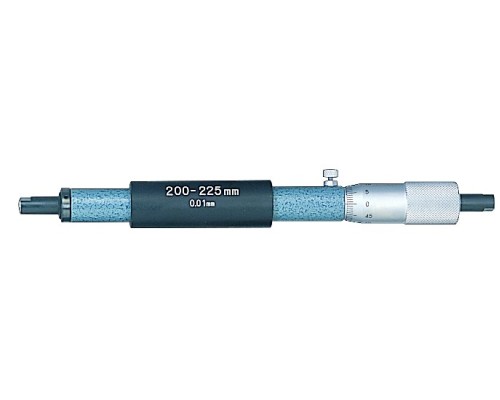 Нутромер 200-225мммикрометрический 133-149