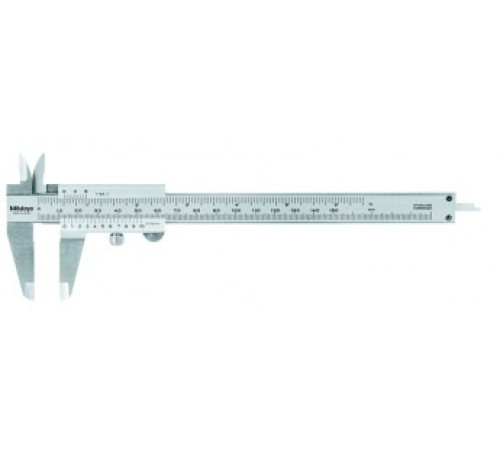 Штангенциркуль 0-150mm 530-102