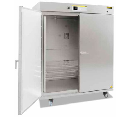 Сушильный шкаф Nabertherm TR 1050/B410, 300°С