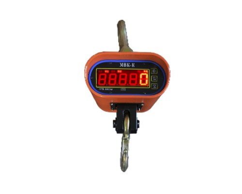 МВК-К-5000 - Электронные крановые весы