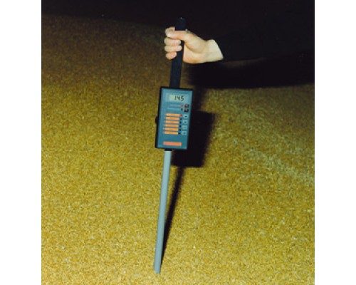 Влагомер-термоштанга зерна в насыпи «Грейнспиер», длина штанги 2 м