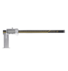 Штангенциркуль спец. ШЦЦСК-1 40-240-0,01 губ.80мм SHAN (для изм внут. канавок и пазов)
