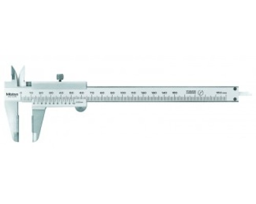 Штангенциркуль 0-150mm 530-320