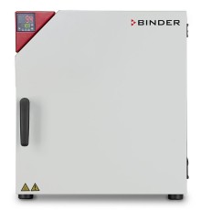 Инкубатор Binder RI 53 Solid.Line, с естественной конвекцией