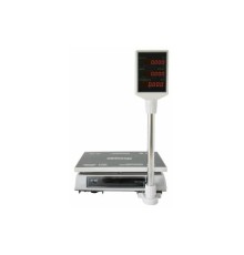 M-ER 326 ACP-32.5 "Slim" LED - Торговые электронные весы