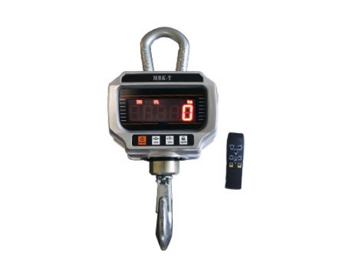 МВК-Т-5000 - Электронные крановые весы