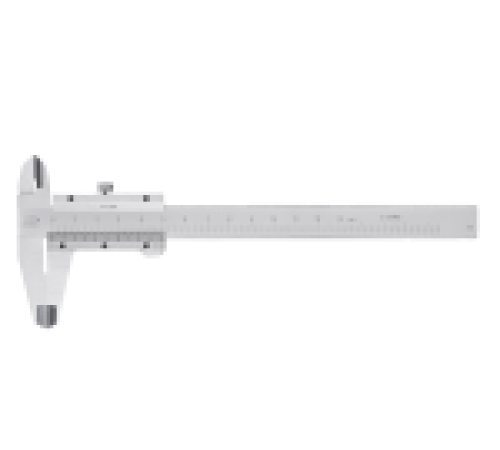 Штангенциркуль ШЦ-1-125 0.02 губ.40мм SHAN (госреестр № 62052-15)