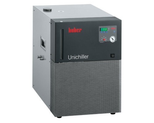 Охладитель Huber Unichiller 012-H-MPC plus, мощность охлаждения при 0°C -1.0 кВт