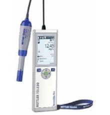 Измеритель растворенного кислорода Mettler-Toledo Seven2Go™ Pro S9