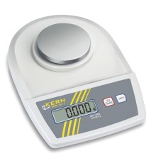 Портативные весы Kern EMB 200-3, 200 г / 0,001 г