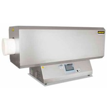 Трубчатая печь Nabertherm R 170/1000/13/C450 с трубой C530, 170х150х1350 мм, 1300°С