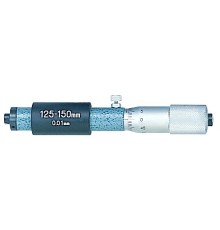 Нутромер 125-150mm микрометрический для внутрен.диаметров 133-146