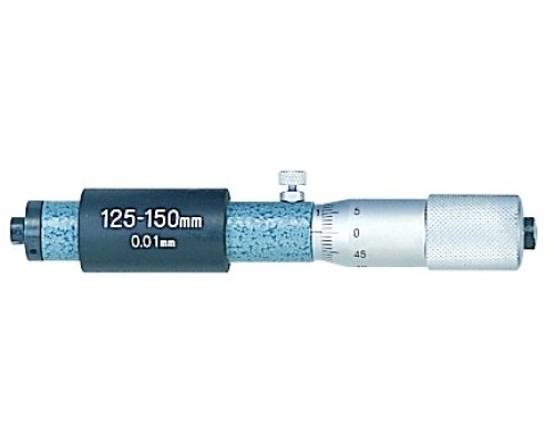 Нутромер 125-150mm микрометрический для внутрен.диаметров 133-146