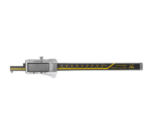 Штангенциркуль спец. ШЦЦСМ- 300-0,01 SHAN (с малыми измерительными губками для изм внут. канавок и пазов