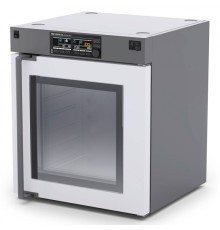 Шкаф сушильный IKA Oven 125 control dry glass, 125 л, стеклянная дверь, с принудительной конвекцией (Артикул 0020003996)