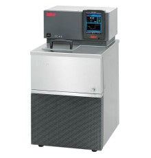 Oхлаждающий/нагревающий термостат-циркулятор Huber CC-415wl, температура -40...200 °C, объем ванны 5 л
