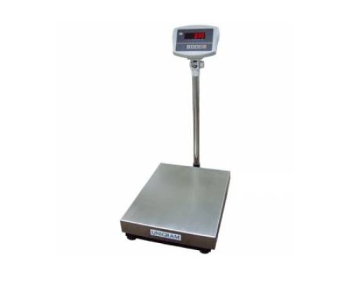 ЕВ1-300 (WI-2R/800х600) - Товарные весы товарные весы стандартные