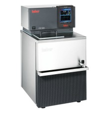 Oхлаждающий/нагревающий термостат-циркулятор Huber CC-508, температура -55...200 °C, объем ванны 5 л
