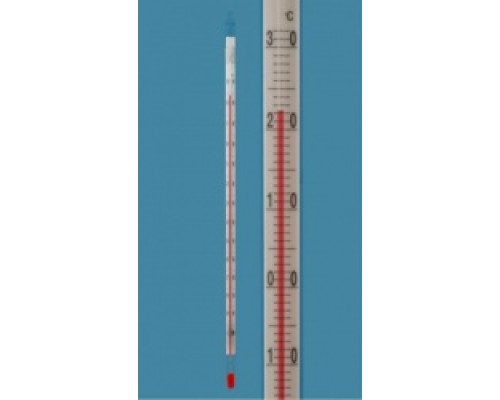 Термометр Amarell низкотемпературный, -100...+30/0,2°C (Артикул L33062-TOL)