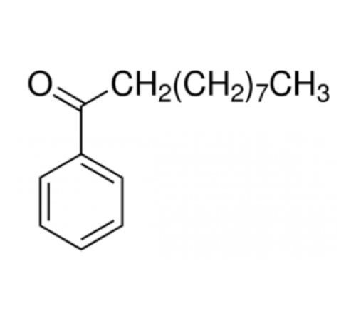 Decanophenone, 98 +%, Alfa Aesar, 25г