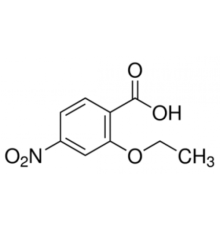 2-этокси-4-нитробензойной кислоты, 98%, Alfa Aesar, 25 г