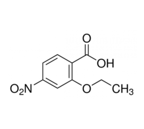 2-этокси-4-нитробензойной кислоты, 98%, Alfa Aesar, 25 г