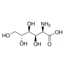 D-глюкозаминовая кислота 98% Sigma G0259