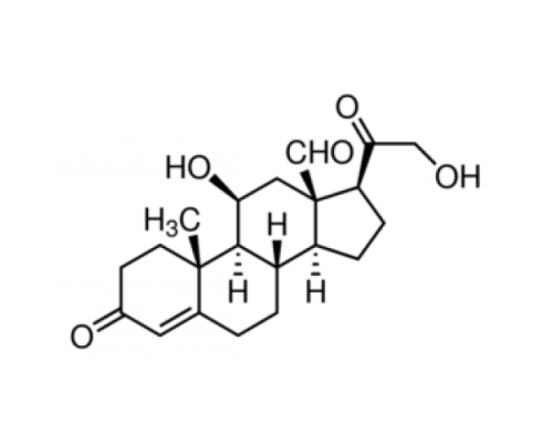 Альдостерон 95% (ВЭЖХ) Sigma A9477